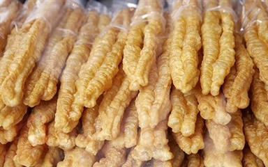 特色小吃培訓，開啟美食創業新篇章