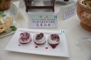 蘆山美食評比暨特色旅游小商品評比活動圓滿落幕，引爆加盟熱潮