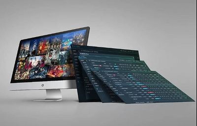 贊奇科技亮相2021中國(guó)文化科技融交會(huì) 以數(shù)字化轉(zhuǎn)型驅(qū)動(dòng)云實(shí)力，引領(lǐng)數(shù)字內(nèi)容制作服務(wù)新浪潮