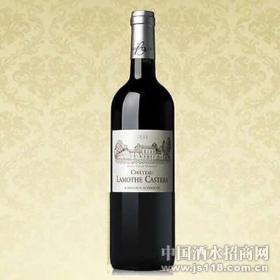 拉模特卡斯特城堡 品味進口佳釀，貝樂福國際進出口貿易助您開啟酒水招商新篇章